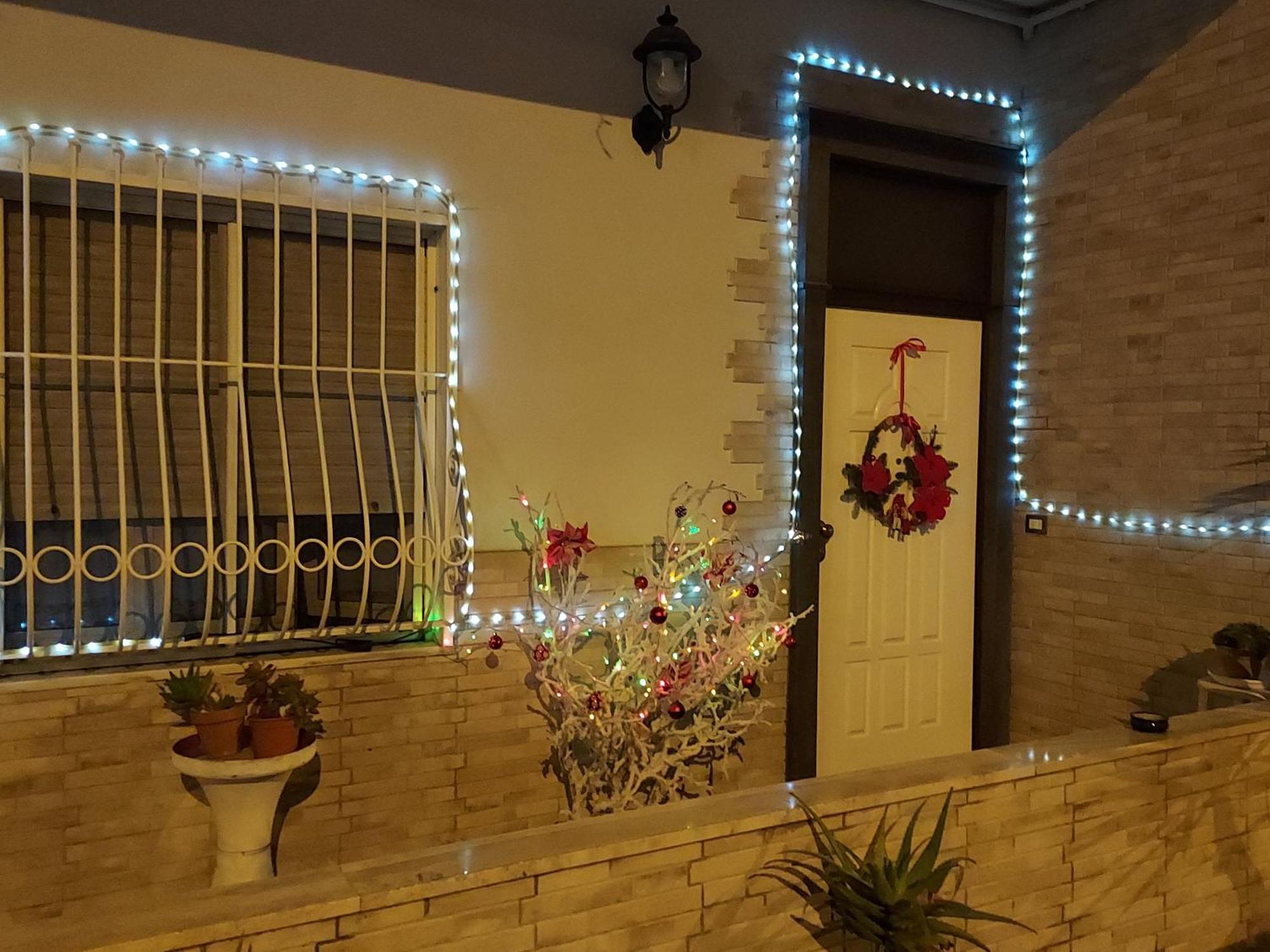 B&B Petra Hercules Torre Annunziata Exterior foto